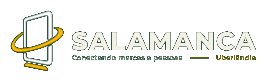Salamanca — Conectando marcas a pessoas, em Uberlândia